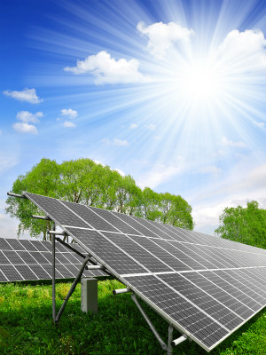 新能源行業(yè)網(wǎng)頁設(shè)計