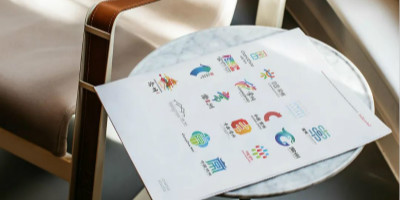 江蘇常州城市形象LOGO設(shè)計(jì)方案公布，快來(lái)看看，你心中最能代表常州城市形象LOGO是哪一個(gè)呢？