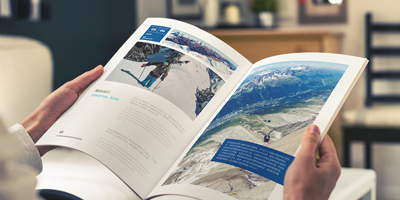 北京宣傳冊(cè)設(shè)計(jì)的注意事項(xiàng)