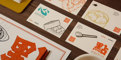 北京vi設計：企業VI系統設計項目清單