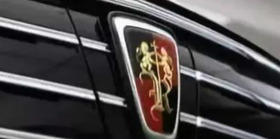 海報引發的猜想：上汽榮威換新品牌LOGO？