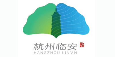 臨安城市形象LOGO設計發布！