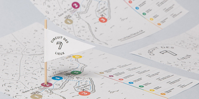 北京宣傳冊設計中應該怎么選擇字體？