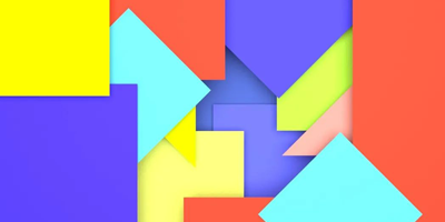 2023年十大平面設計流行趨勢發布！