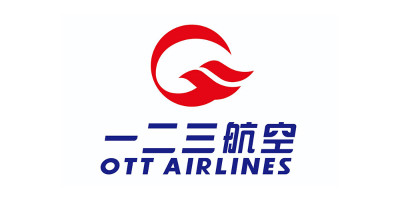 東航旗下新品牌“一二三航空”揭牌成立，并發布新LOGO!