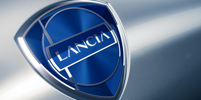 藍旗亞（Lancia）啟用全新品牌LOGO設計，發布極具科幻風格概念車