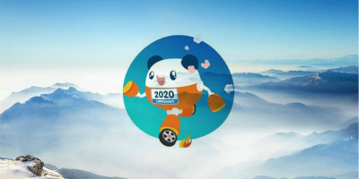 成都第十四屆運動會會徽、吉祥物、宣傳口號正式官宣出爐啦！