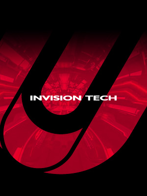 映界科技LOGO設計