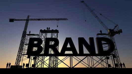 品牌建設創意圖_高瑞品牌