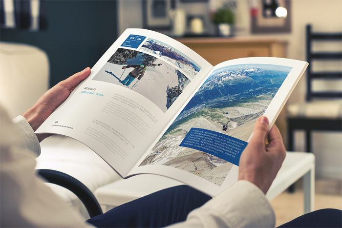 北京宣傳冊設(shè)計(jì)的注意事項(xiàng)_高瑞品牌