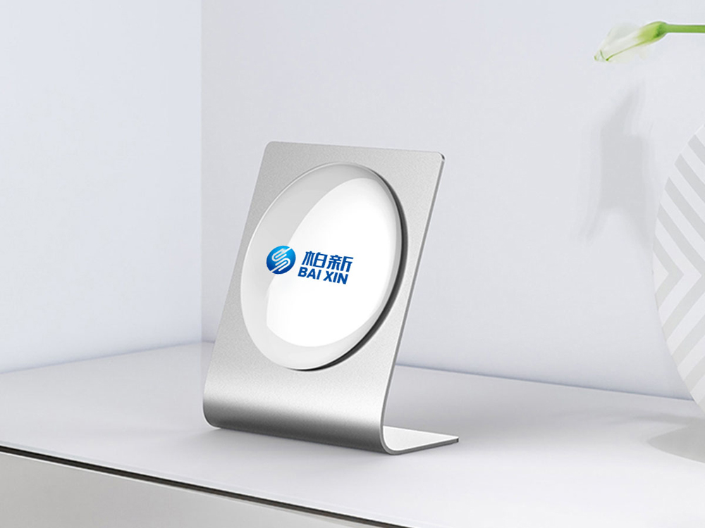 柏新品牌LOGO設計_北京LOGO設計_高瑞品牌