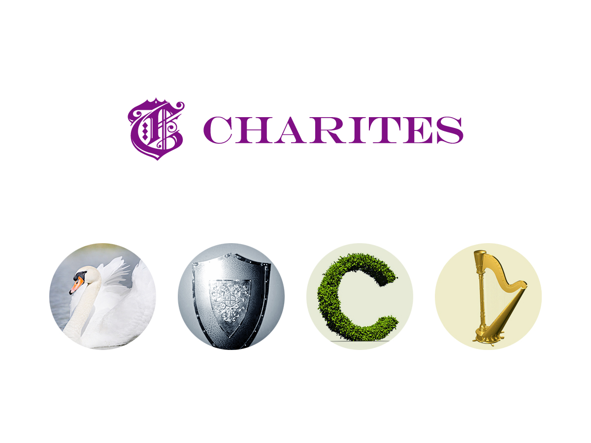 熙寶格麗LOGO創意元素_高瑞品牌